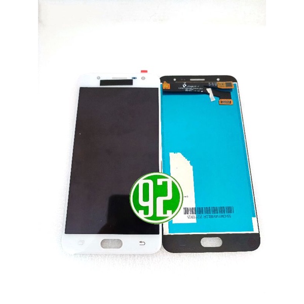 LCD + TOUCHSCREEN SAMSUNG J7 PRIME (G610) INCELL