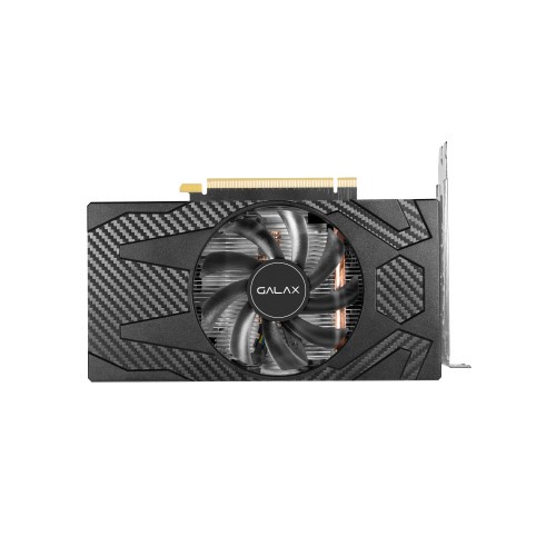 GALAX Geforce RTX 3050 8GB DDR6 (1-Click OC) - SINGLE FAN