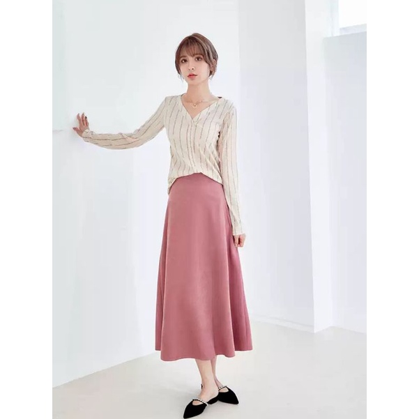 ROK KOREA (Flare SHAKILLA)-ROK SAKILA PINK