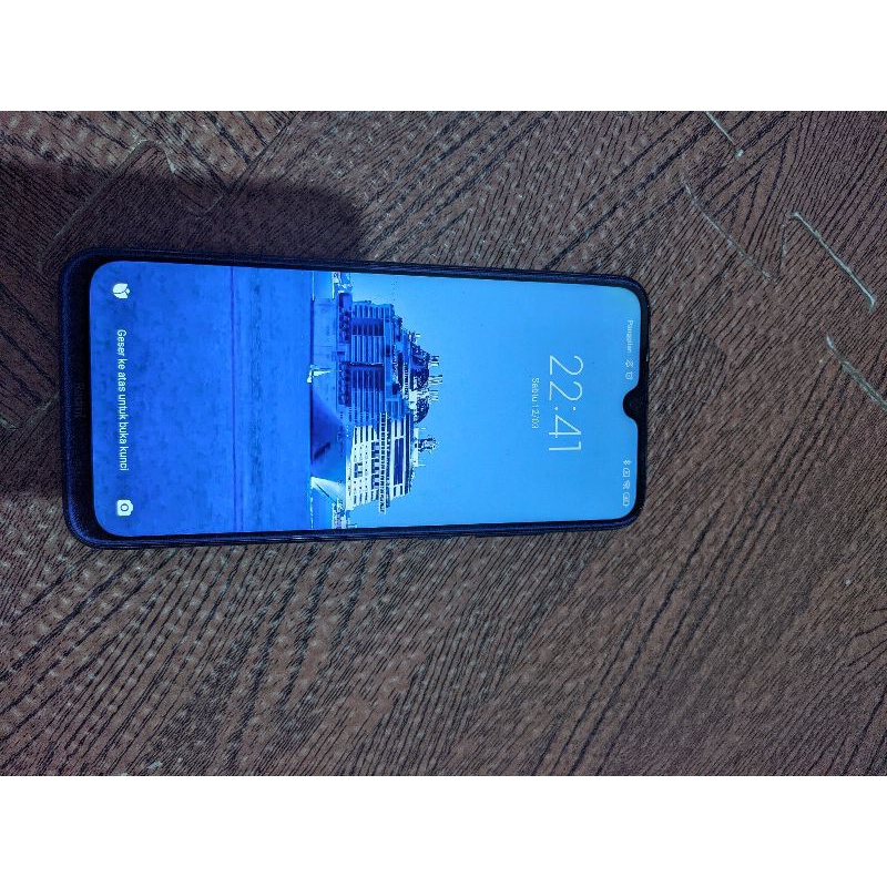 LCD ORI copotan Redmi Note 8