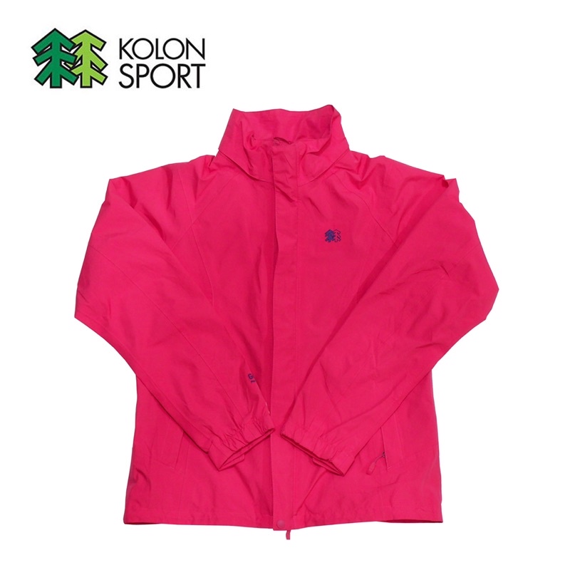 KOLON SPORT ORI - Jacket Outdoor Sedond