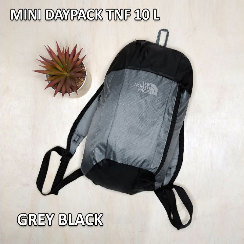 DAYPACK BACKPACK TAS RANSEL MINI 10 L / TAS PUNGGUNG KECIL ARPENAZ