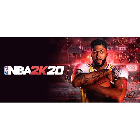 Nba 2k20 Game PC