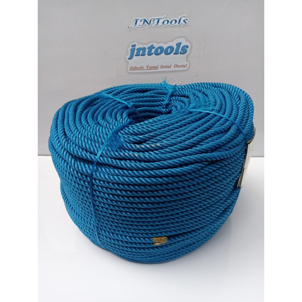 

Tambang Plastik 5 Mm