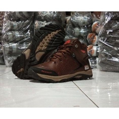 Sepatu Outdoor Casual Pria OWEN | Sepatu Kerja Pria Fashion Pria Trendy