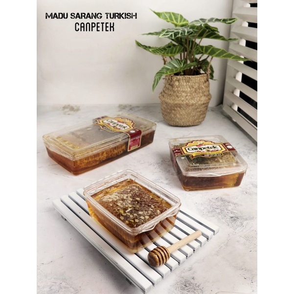 

Madu Sarang Turky
