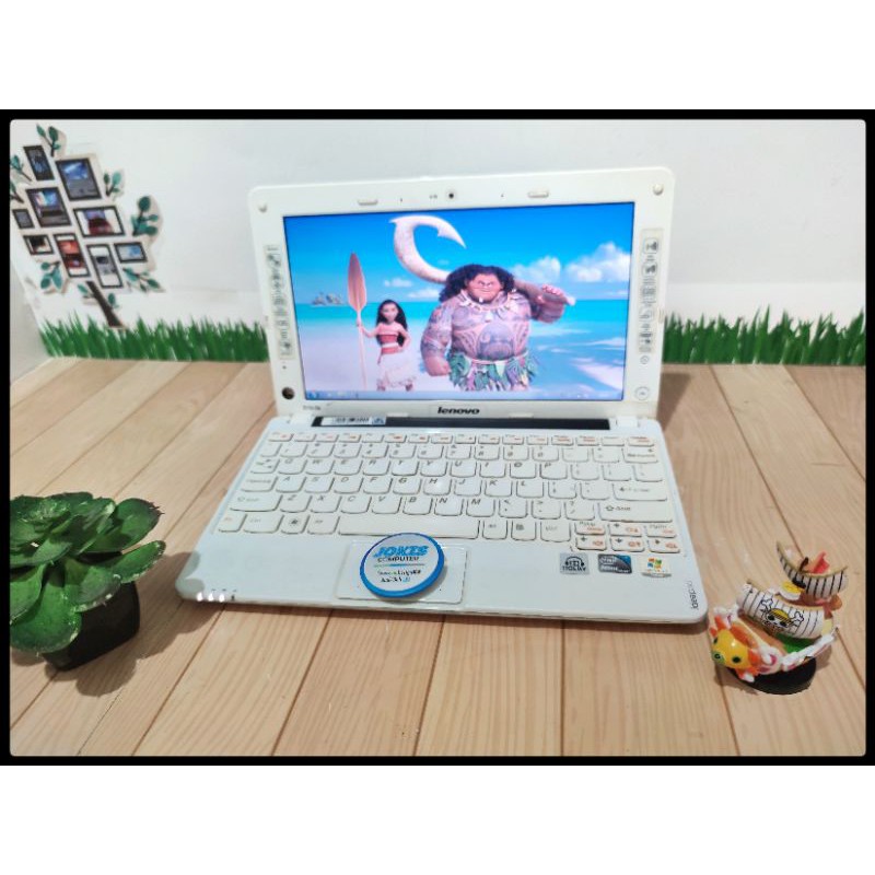 Netbook Lenovo S10-3s Murah