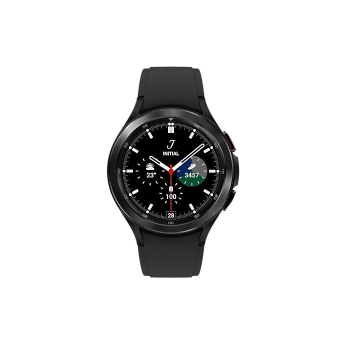 Samsung Galaxy Watch4 Classic Bluetooth 46mm Garansi Resmi SEIN