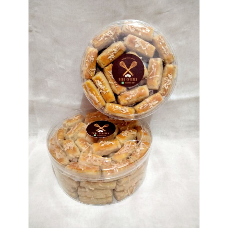 

Kastengel kue keju kue kering lebaran idul Fitri eid Mubarak premium wijsman wisman wysman