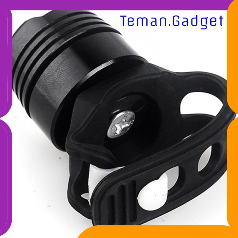 TG-IB0552 TaffLED Lampu Belakang Sepeda - FH-016