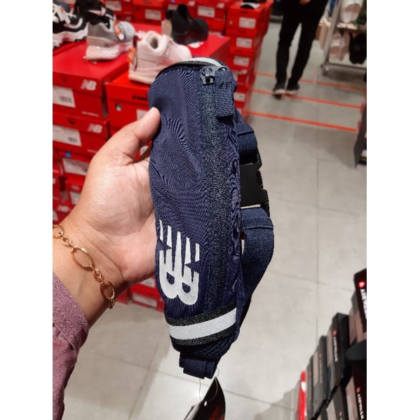 Running waistbelt NB / tas pinggang olahraga sale