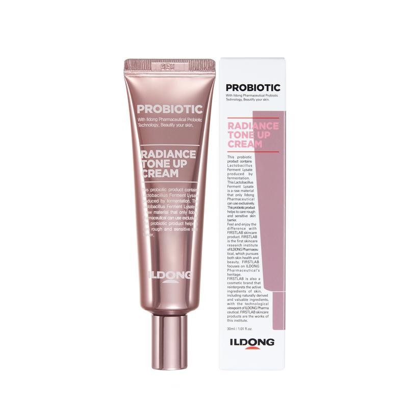 

FIRST LAB Radiance Tone Up Cream 30ml