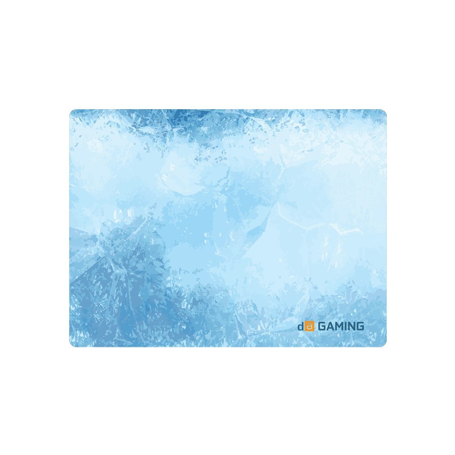 Mousepad Digital Alliance D4 Art Edition - Mousepad Gaming DA D4 Art Editon 400x300x2 - Mouse pad DA