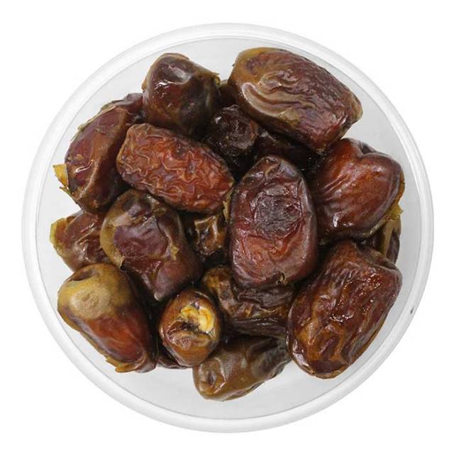 

Organic Dates (Kurma Biji) 1Kg
