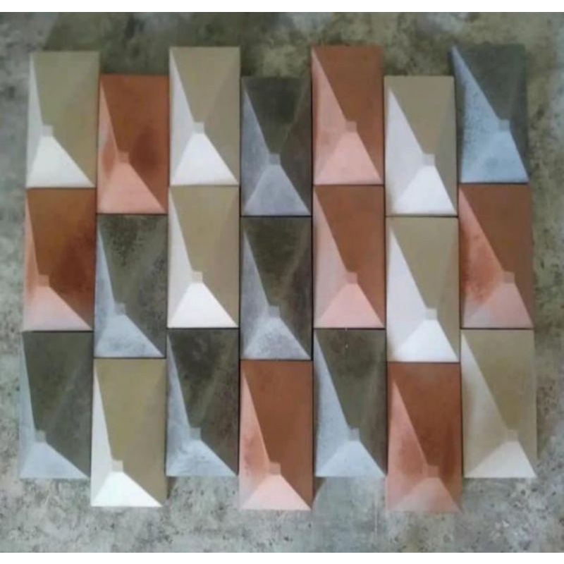 roster loster bata mozaik