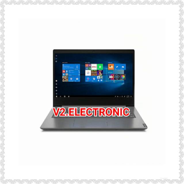 Laptop Lenovo V14IIL Intel Core i3-1005G1 | 4GB | 1TB | Windows 10