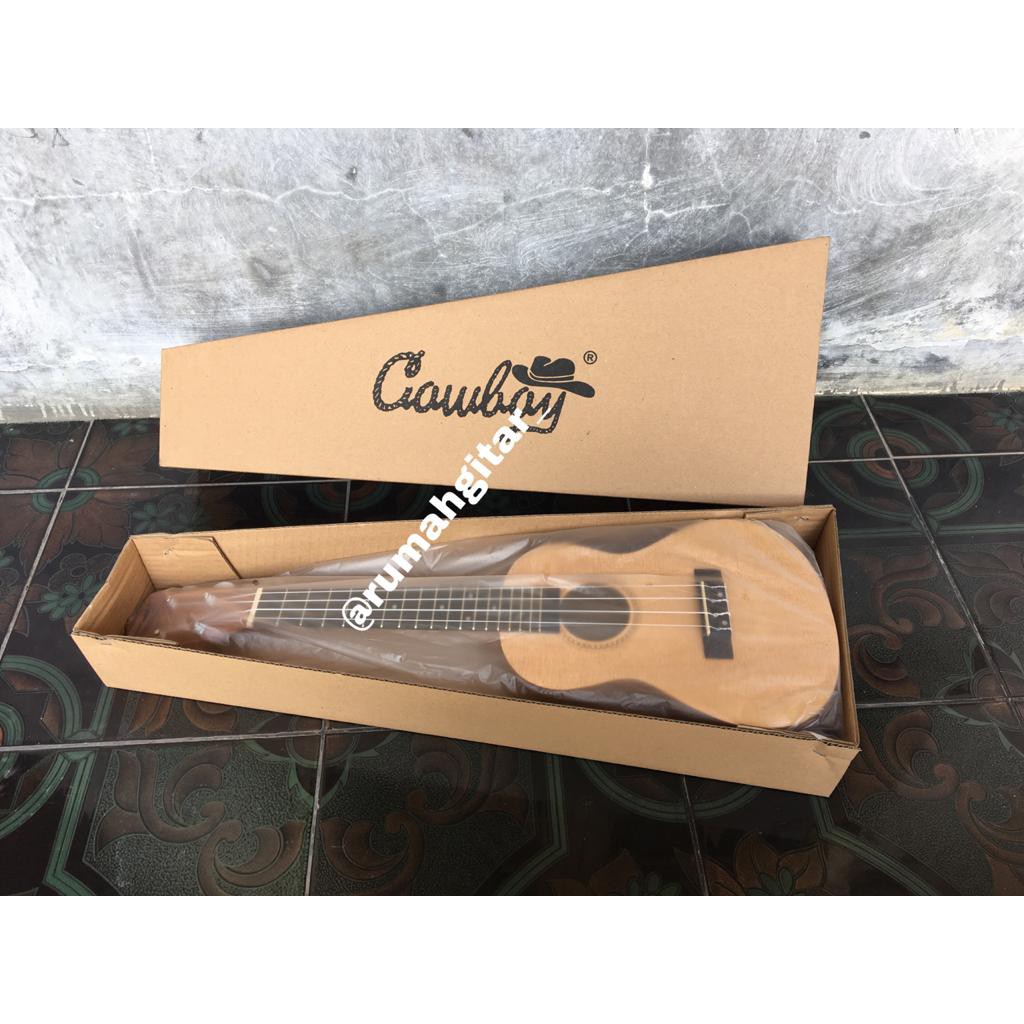 ukulele concert cowboy original gitar ukulele concert