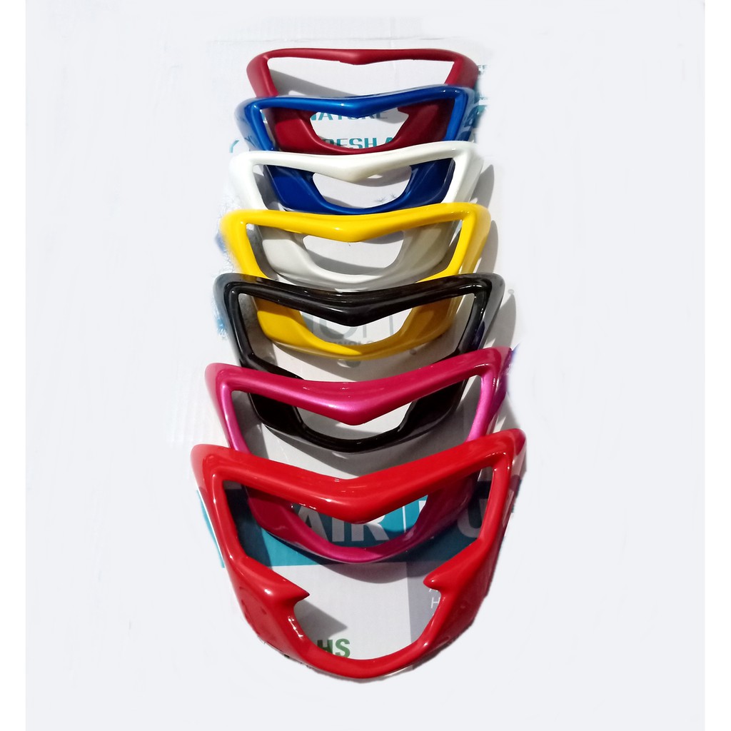 cover lampu MIOGT MIOJ LIS LAMPU DEPAN YAMAHA MIOJ DAN MIOGT
