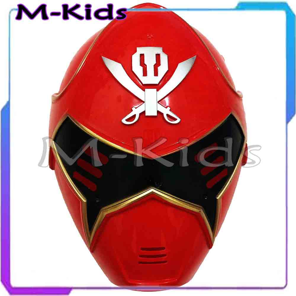 MKids88 - Baju Setelan KAOS Anak / Kostum Karakter Power Rangers