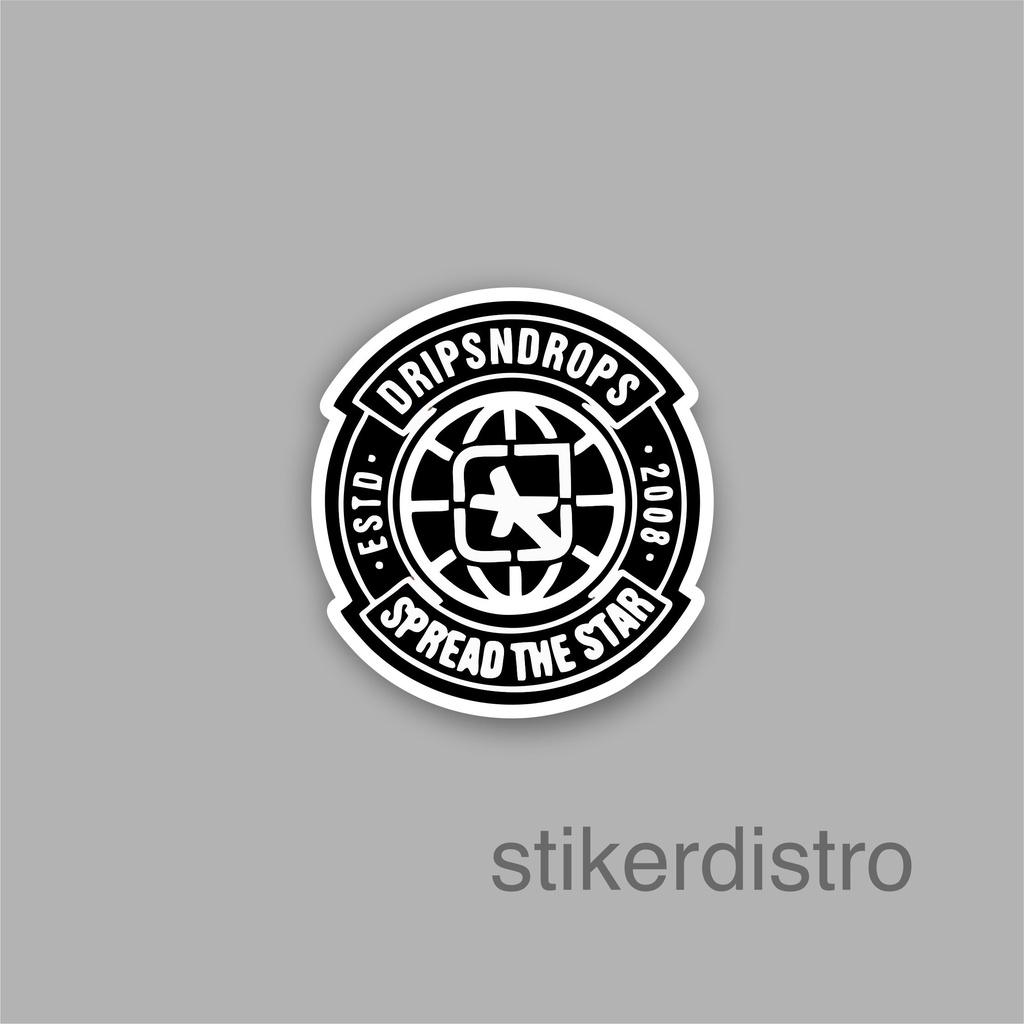 

Stiker Sticker dnd Case Phone Logo Brand Skate Surf Band Aesthetic Termurah Pop Art Clothing Basic Tumblr Laptop HP Casing Striping Tempel Label Merk Dinding Graftac Vinyl High Quality decal