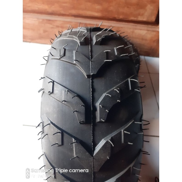 Ban ATV ring 6 offroad ukuran 145/70-6 tubeless