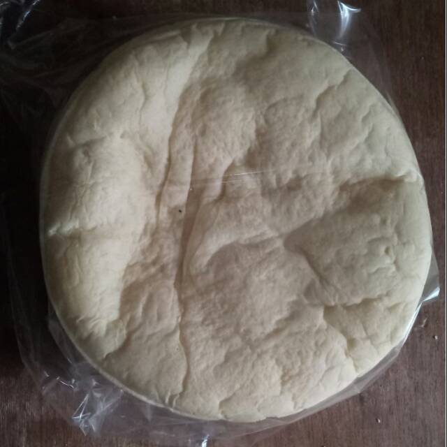 Dough Pizza / Roti Dasar Pizza Besar (22 cm) | Shopee Indonesia