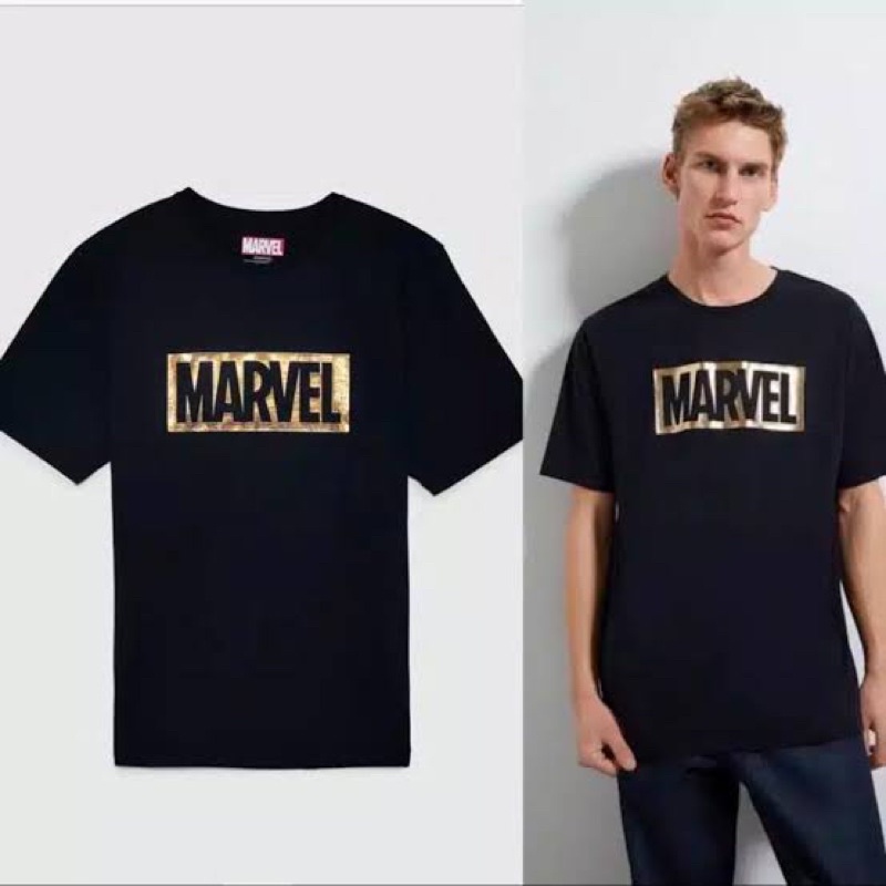 ZARA marvel,,PB MICKEY BW, Un*qlo Moma Printed MAN Tshirt