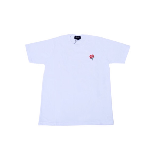 

Bae T-shirt Rose Authentic White