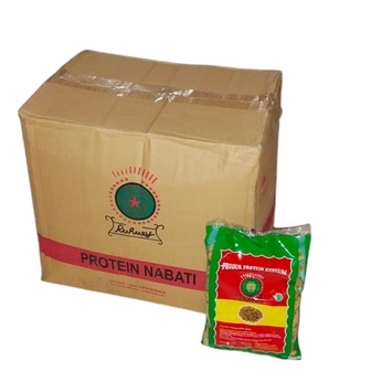 

Protein Nabati Ruhuey Dus 24 Pack