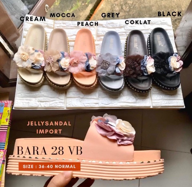 BARABARA 28 VB Best Quality &amp; Import