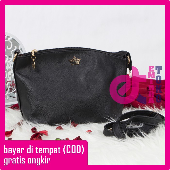 TAS SELEMPANG WANITA IMPERIAL Tas Selempang Tas Selempang Batam Tas Wanita Import Tas Wanita Batam