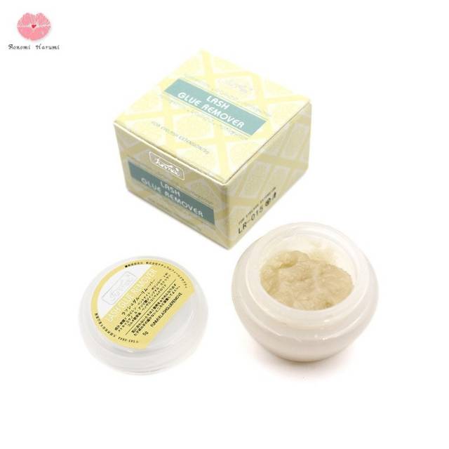 CREAM REMOVER BULU MATA