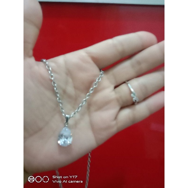 

KALUNGSILVERTITANIUM