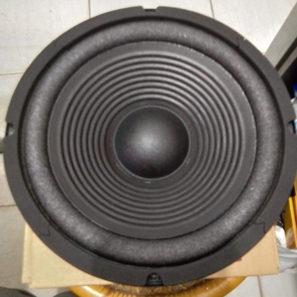 (NON COD) SPEAKER ACR 818W WOOFER