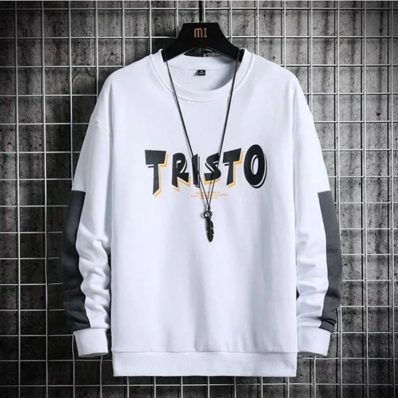 cowo tristo sweater