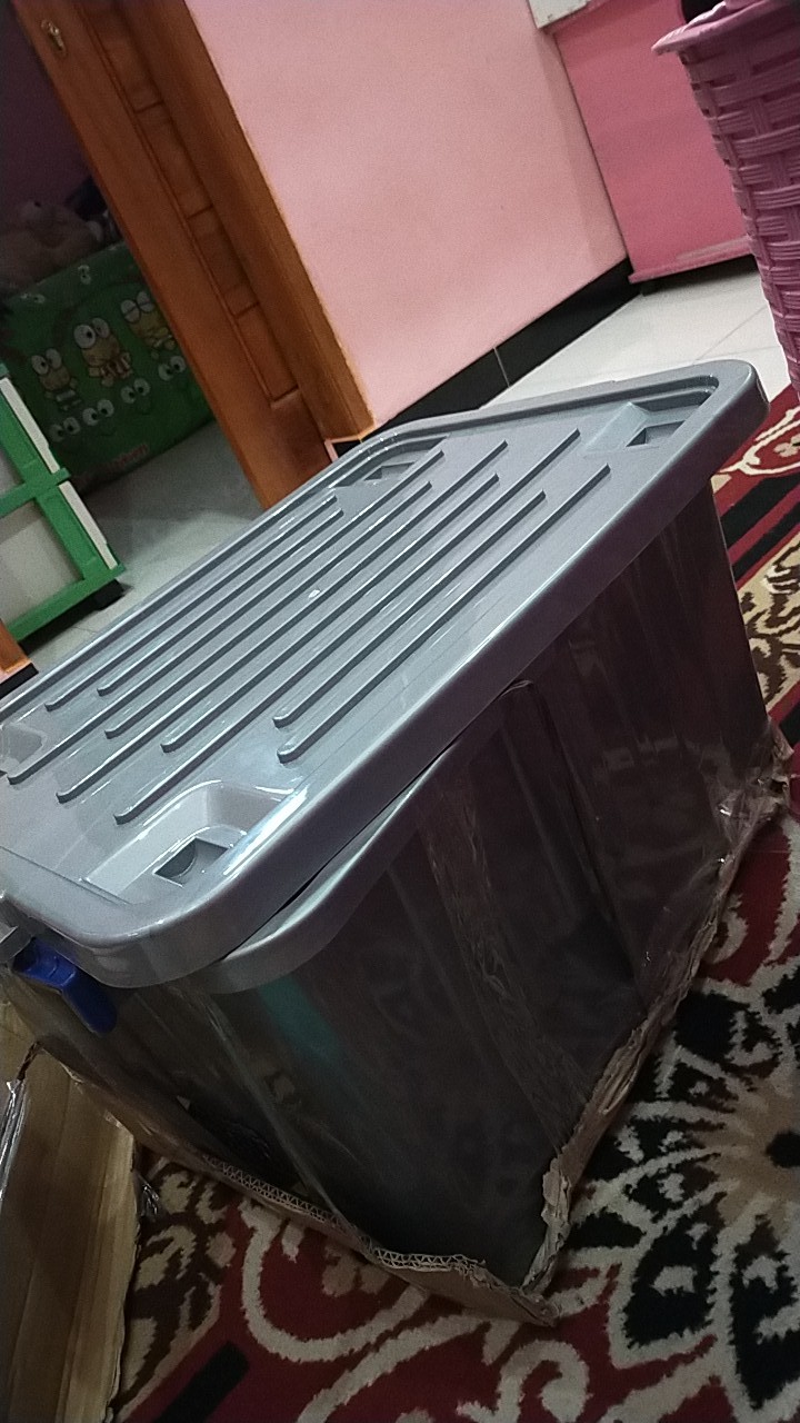 Container Box Cb 60 Mpw