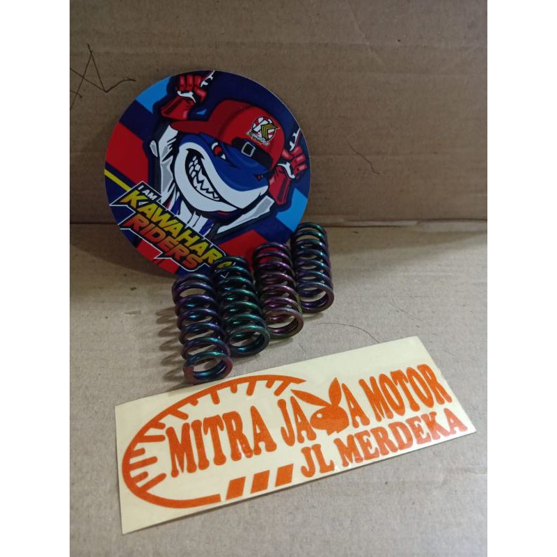 per kopling Kawahara Jupiter Z Vega dan f1ZR . per kopling Jupiter Kawahara racing original