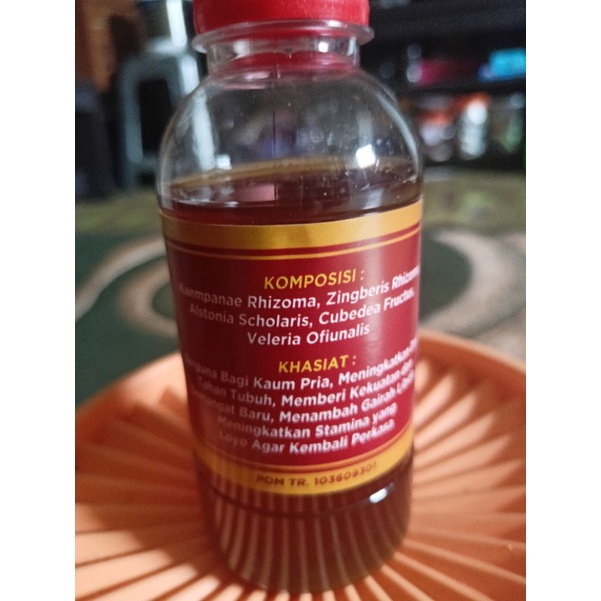 Obat Kuat Pria Ramuan Khusus Madura
