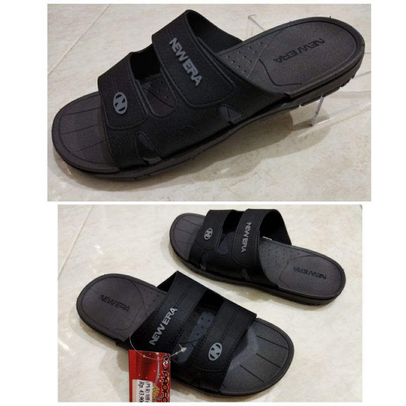 Sandal Selop Pria New Era MB 6039