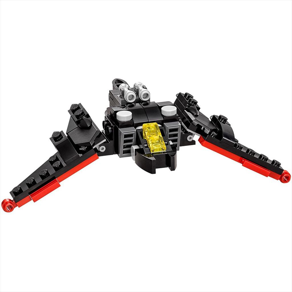 Lego Polybag 30524 Batman Movie The Mini Batwing