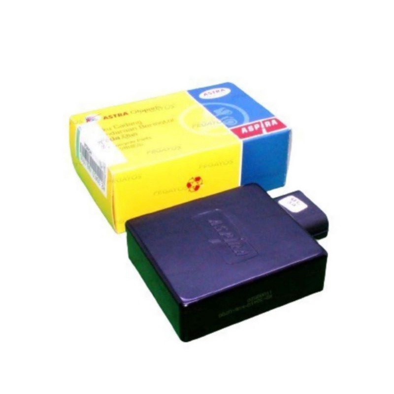 CDI Vario 110cw/ karbu aspira