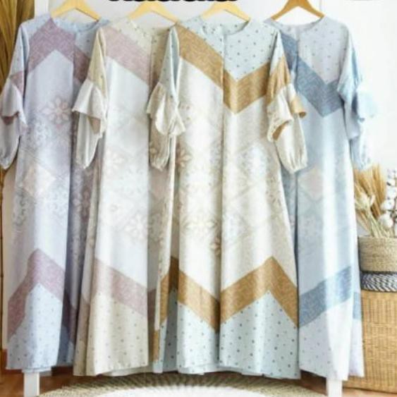 Terbaru Kain Maxmara Lux Motif Murah Shopee Indonesia