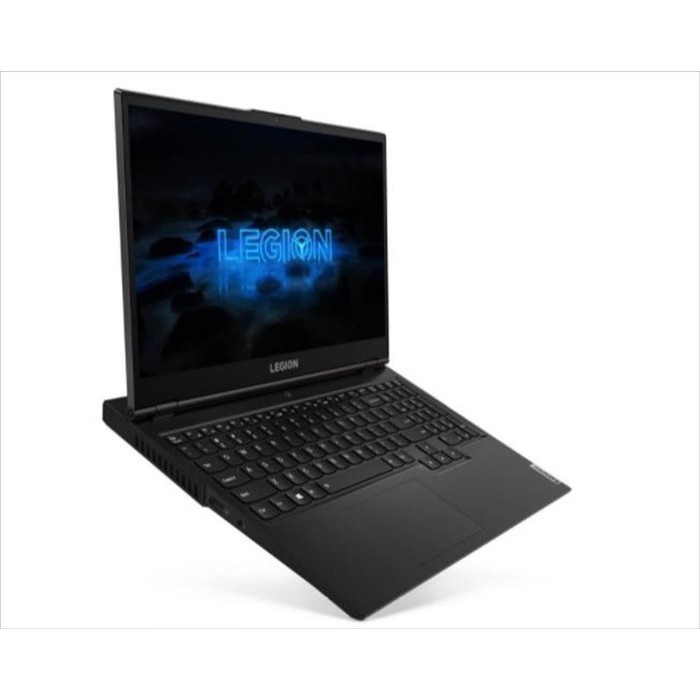 Lenovo Legion 5 MLID R5-4600H 16GB 512SSD GTX1650Ti 4GB W10+OHS 2019