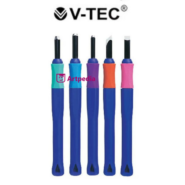 

Jual Carving Tool VTec Berkualitas