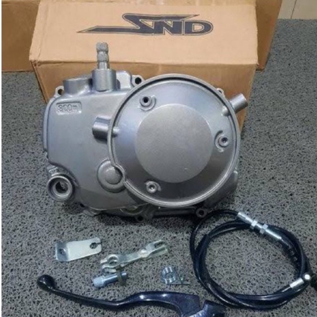 BAK KOPLING SHOGUN 110 SND