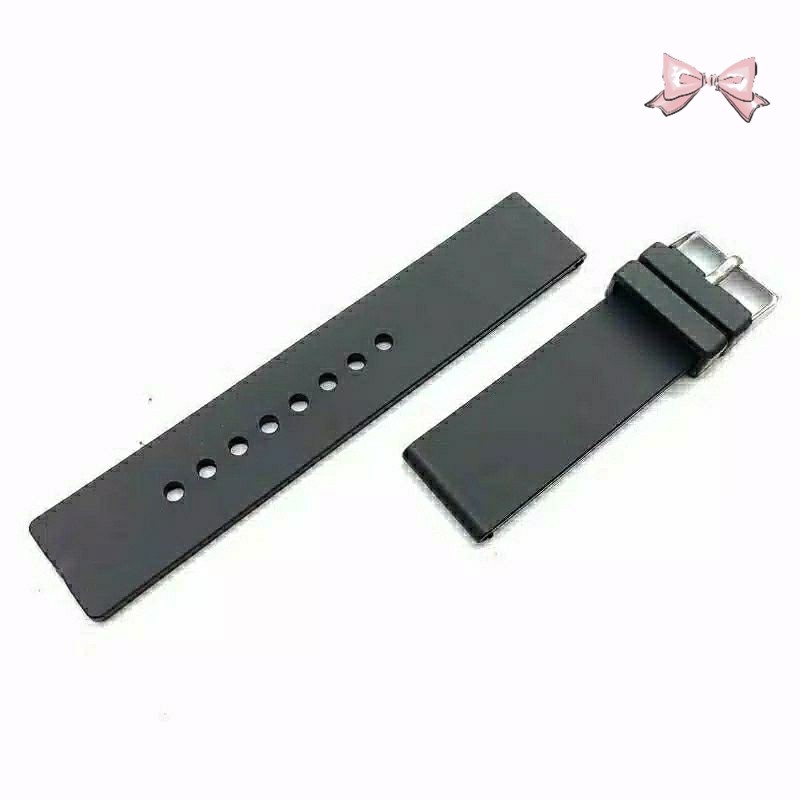 STRAP TALI JAM SPOVAN GEMINI 22 MM TALI JAM TANGAN SPOVAN GEMINI 22MM