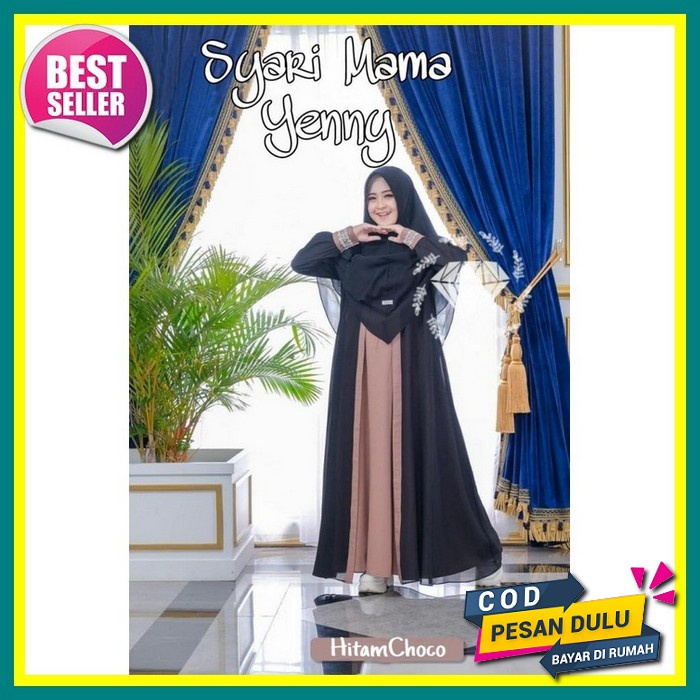 Baju Couple Keluarga Lebaran 2022 Couple Muslim Keluarga Terbaru Shakila Furing Maxy Kondangan Termu