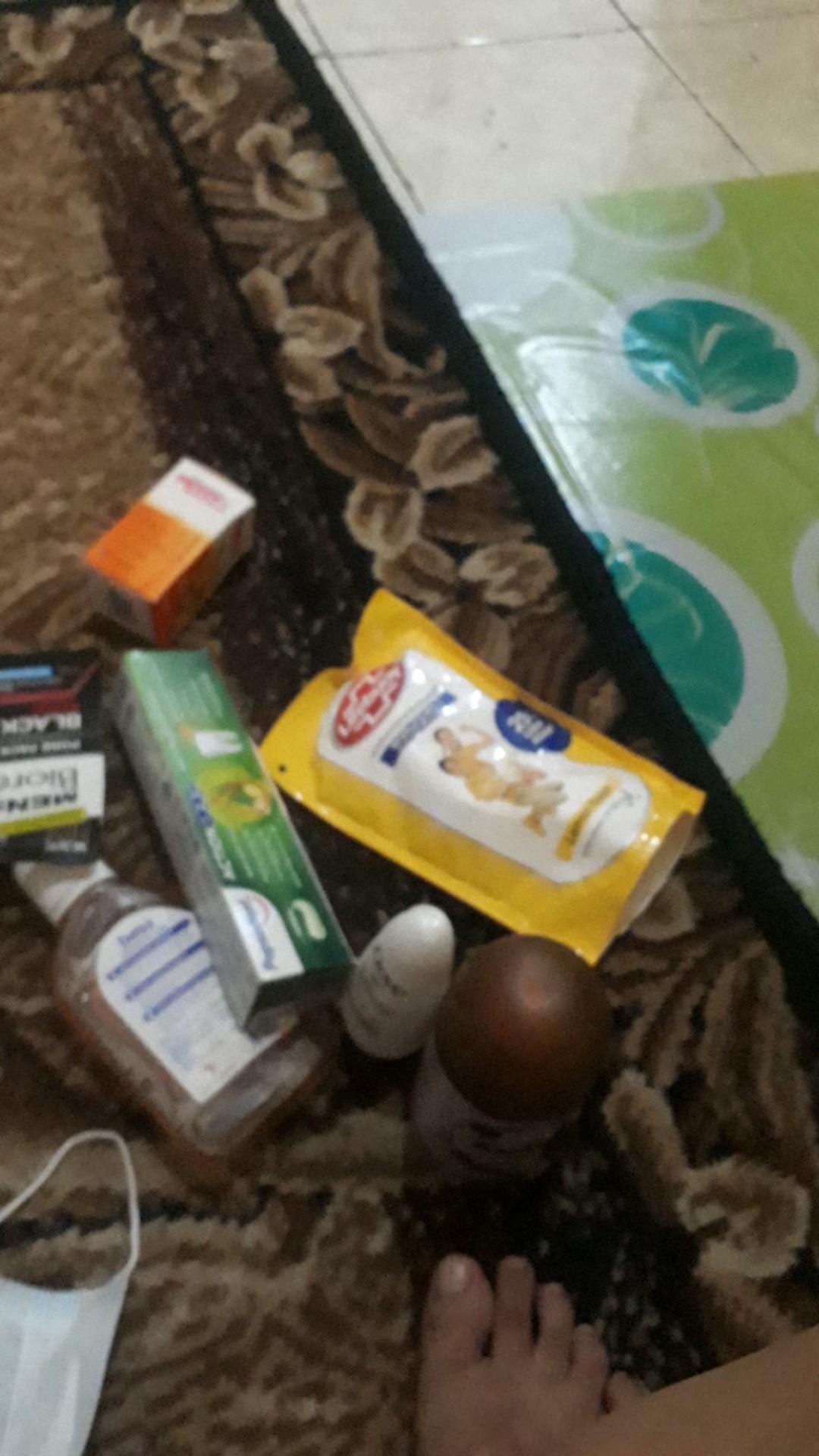 Refill Stella Matic 225ml