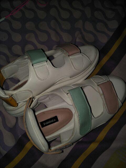 Dahniata Bona Platform