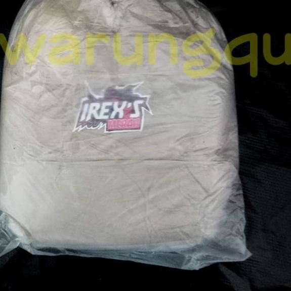 

☆ Lemak Kuda (LK Irexs) ❅